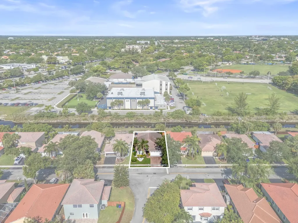 2540 NW 80th Avenue Margate FL 33063