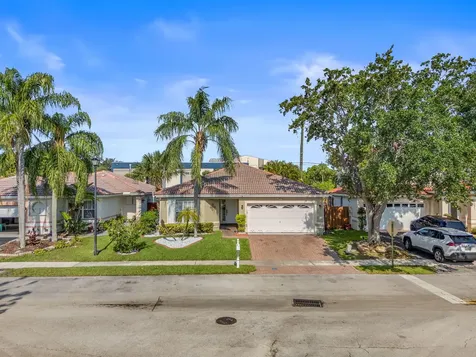 2540 NW 80th Avenue Margate FL 33063