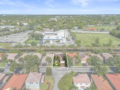 2540 NW 80th Avenue Margate FL 33063