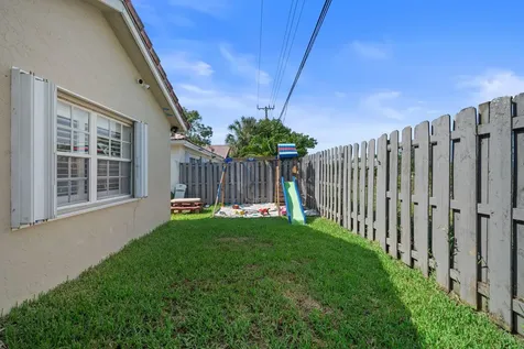2540 NW 80th Avenue Margate FL 33063