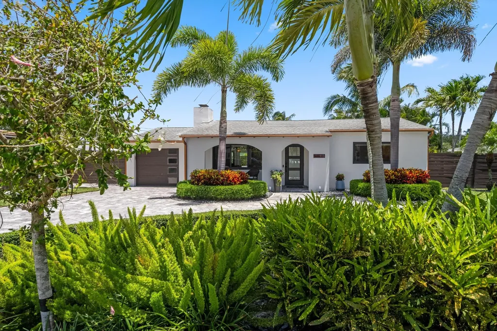 115 Highland Lane Delray Beach FL 33444