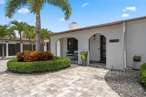 115 Highland Lane Delray Beach FL 33444