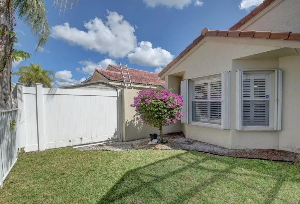18967 Treble Lane Boca Raton FL 33498