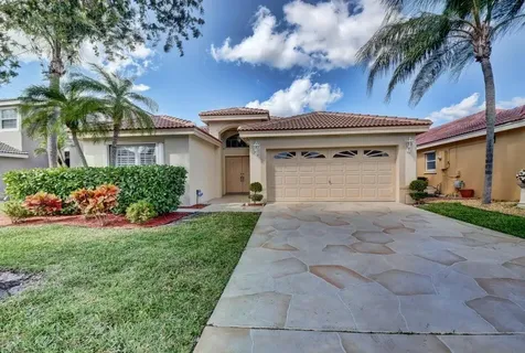 18967 Treble Lane Boca Raton FL 33498