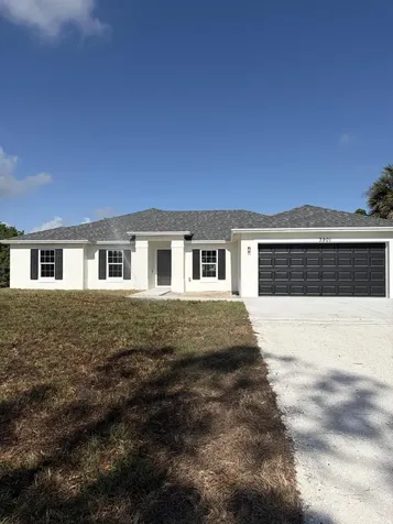 3901 N 147 Avenue Loxahatchee Groves FL 33470