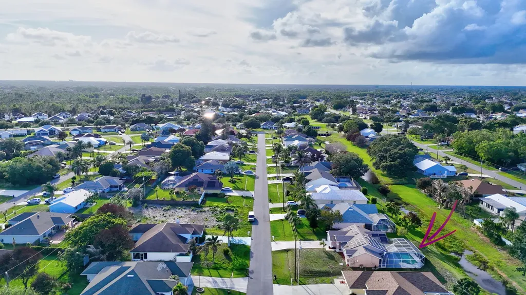 3087 SE Galt Circle Port St Lucie FL 34984