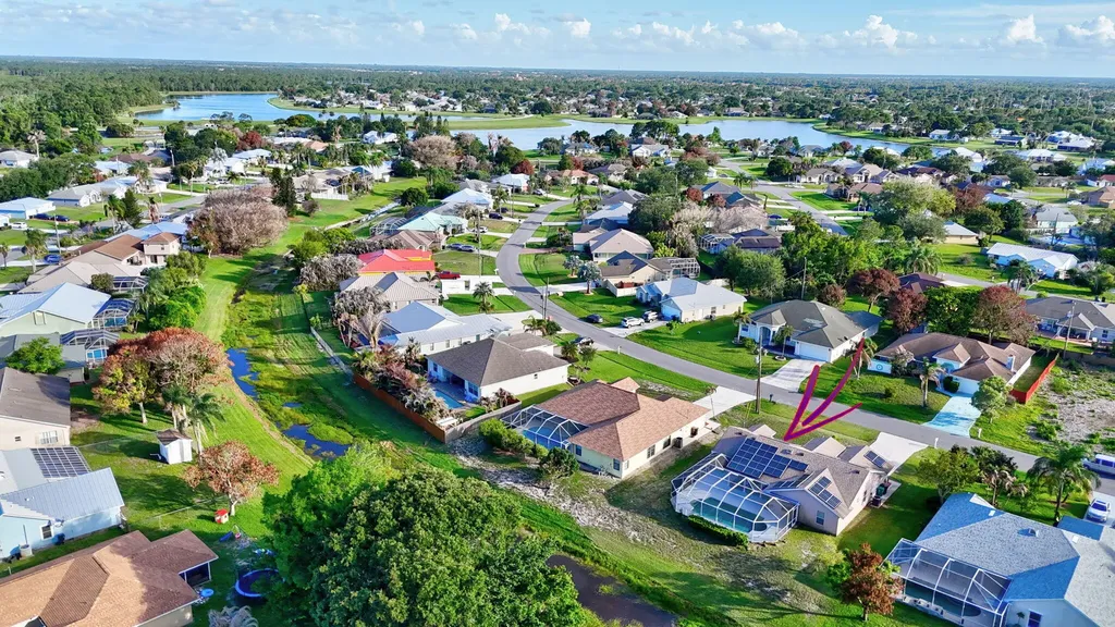 3087 SE Galt Circle Port St Lucie FL 34984