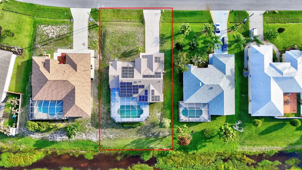 3087 SE Galt Circle Port St Lucie FL 34984