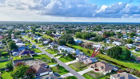 3087 SE Galt Circle Port St Lucie FL 34984
