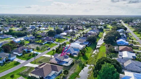 3087 SE Galt Circle Port St Lucie FL 34984