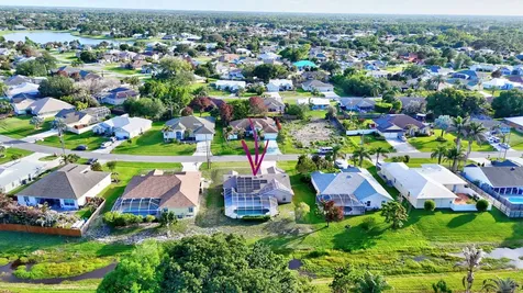 3087 SE Galt Circle Port St Lucie FL 34984