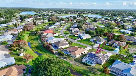 3087 SE Galt Circle Port St Lucie FL 34984