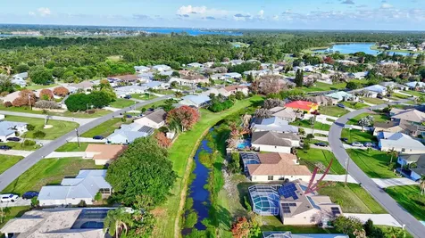 3087 SE Galt Circle Port St Lucie FL 34984