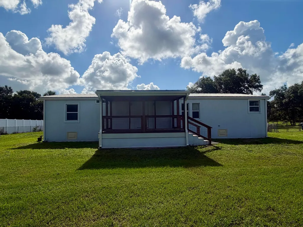 2822 SE 47th Terrace Okeechobee FL 34974