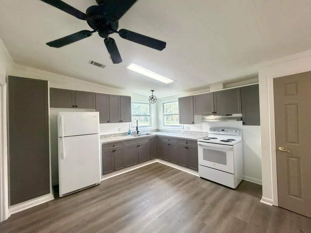 2822 SE 47th Terrace Okeechobee FL 34974