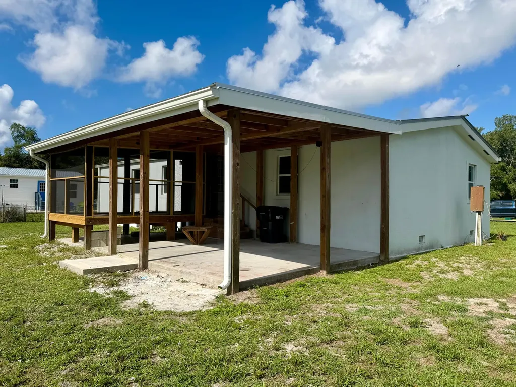 2822 SE 47th Terrace Okeechobee FL 34974