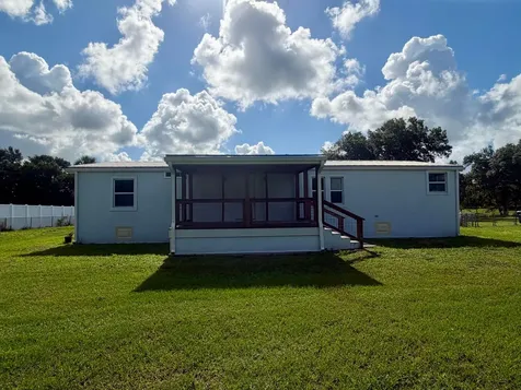 2822 SE 47th Terrace Okeechobee FL 34974