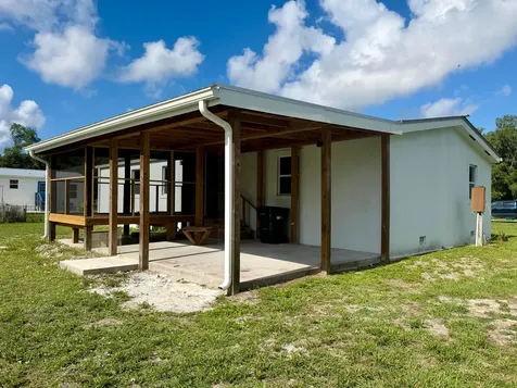 2822 SE 47th Terrace Okeechobee FL 34974