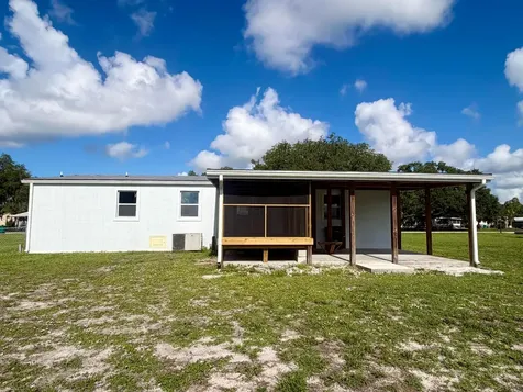 2822 SE 47th Terrace Okeechobee FL 34974