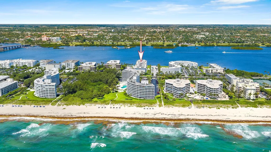 2773 S Ocean Boulevard Palm Beach FL 33480
