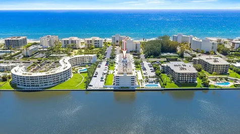 2773 S Ocean Boulevard Palm Beach FL 33480