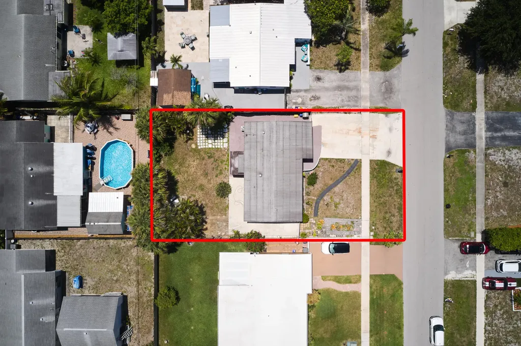 3686 Gull Road Palm Beach Gardens FL 33410