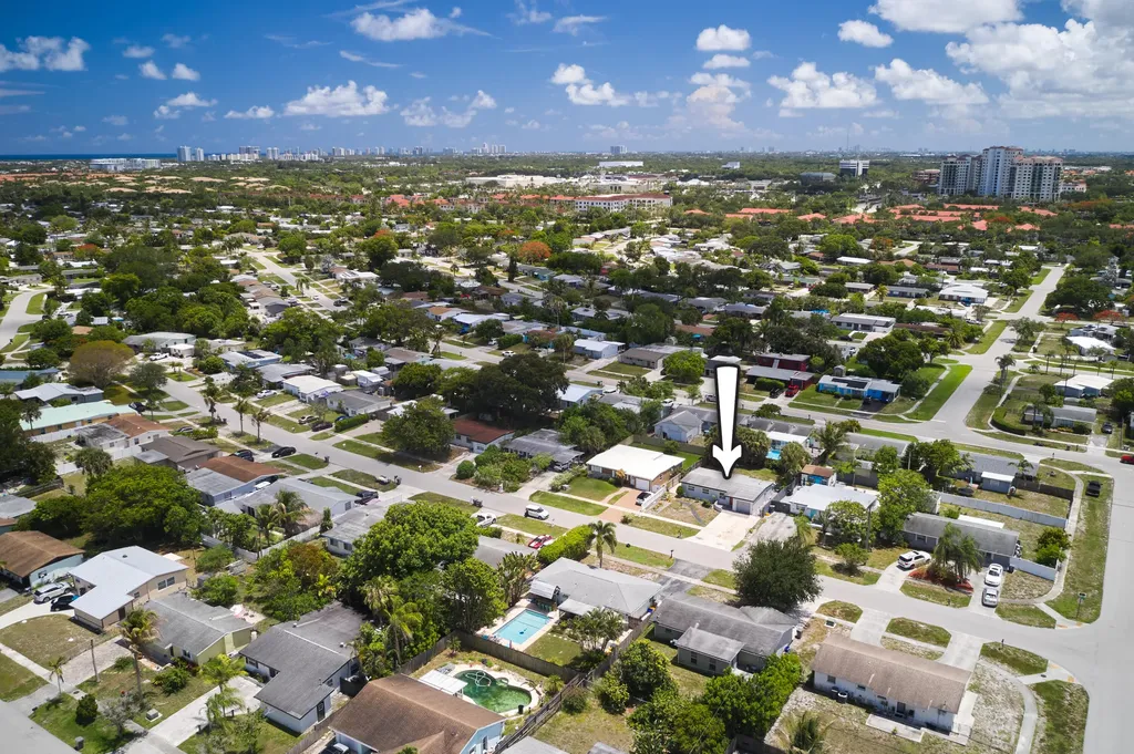 3686 Gull Road Palm Beach Gardens FL 33410