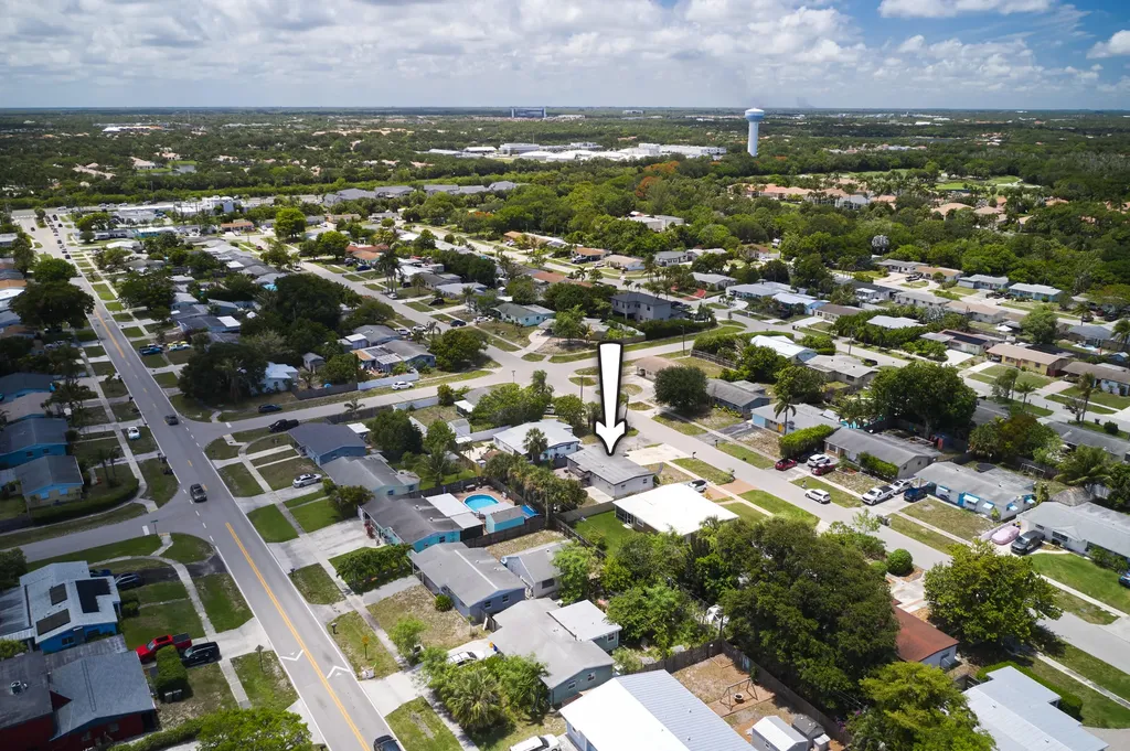 3686 Gull Road Palm Beach Gardens FL 33410