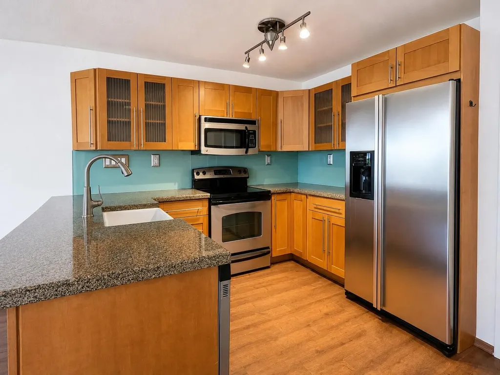 600 NE 36th Street Miami FL 33137