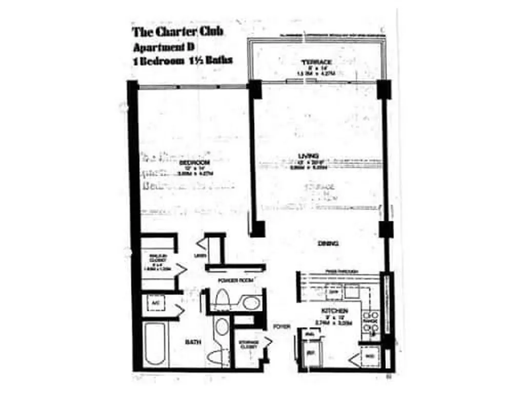 600 NE 36th Street Miami FL 33137