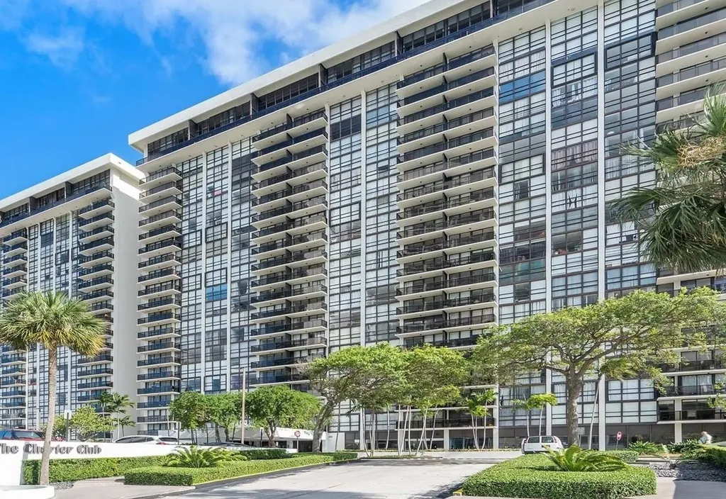 600 NE 36th Street Miami FL 33137