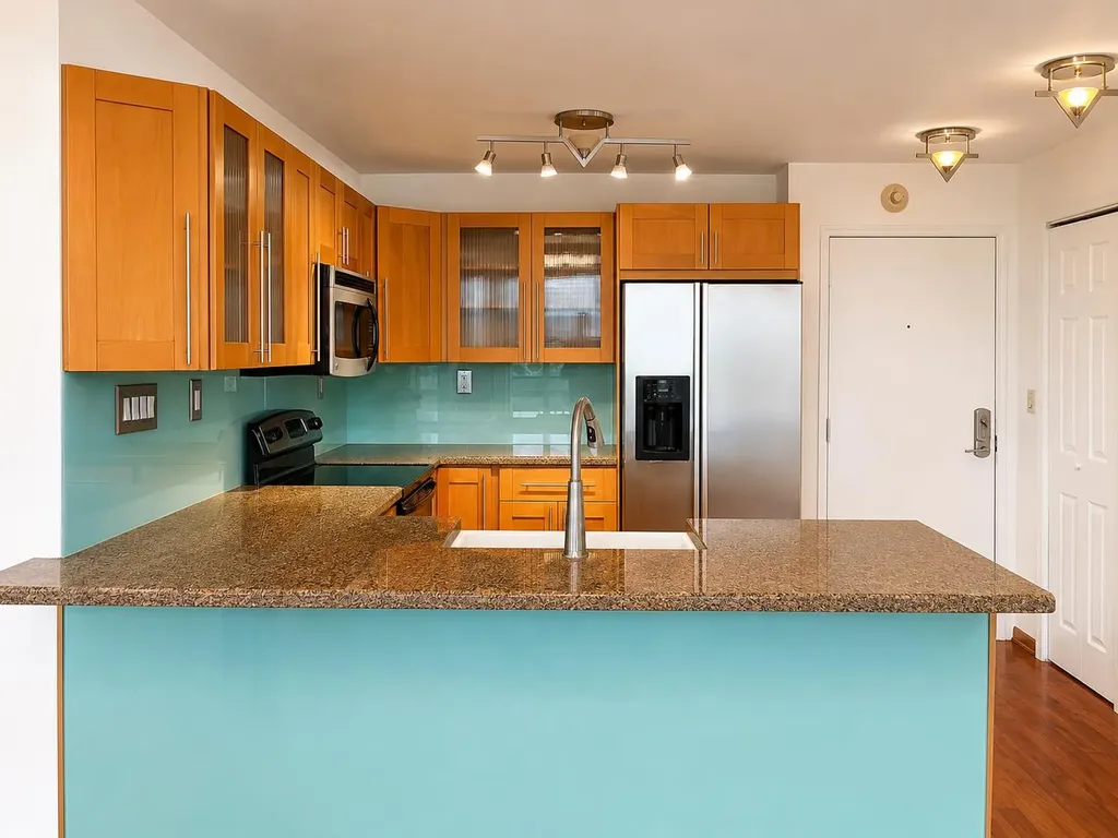 600 NE 36th Street Miami FL 33137