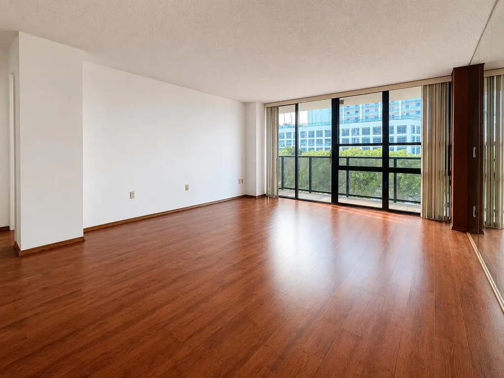 600 NE 36th Street Miami FL 33137