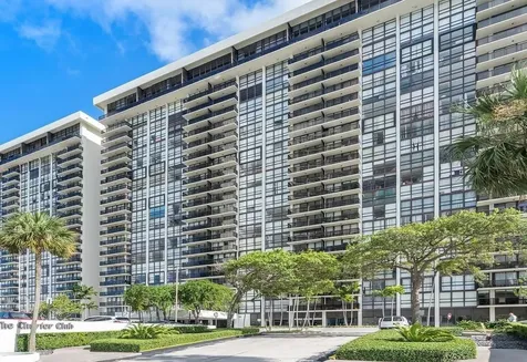 600 NE 36th Street Miami FL 33137