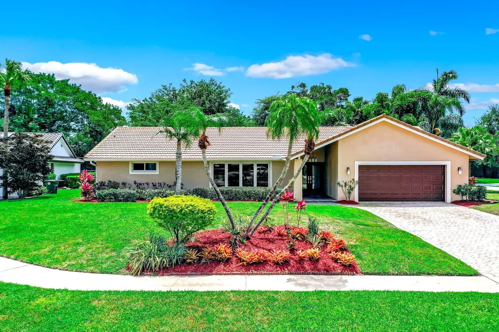 20764 Sorolla Terrace Boca Raton FL 33433