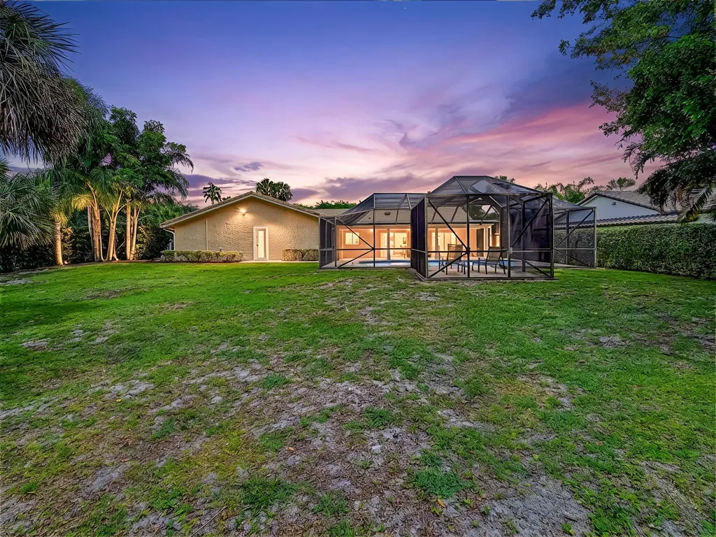 20764 Sorolla Terrace Boca Raton FL 33433