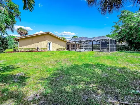 20764 Sorolla Terrace Boca Raton FL 33433