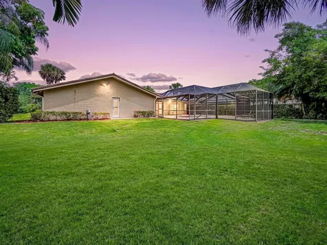 20764 Sorolla Terrace Boca Raton FL 33433