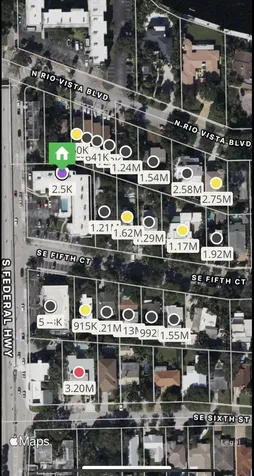 601 SE 5th Court Fort Lauderdale FL 33301