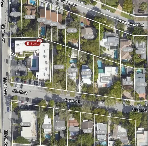 601 SE 5th Court Fort Lauderdale FL 33301