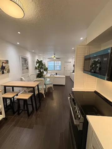 601 SE 5th Court Fort Lauderdale FL 33301