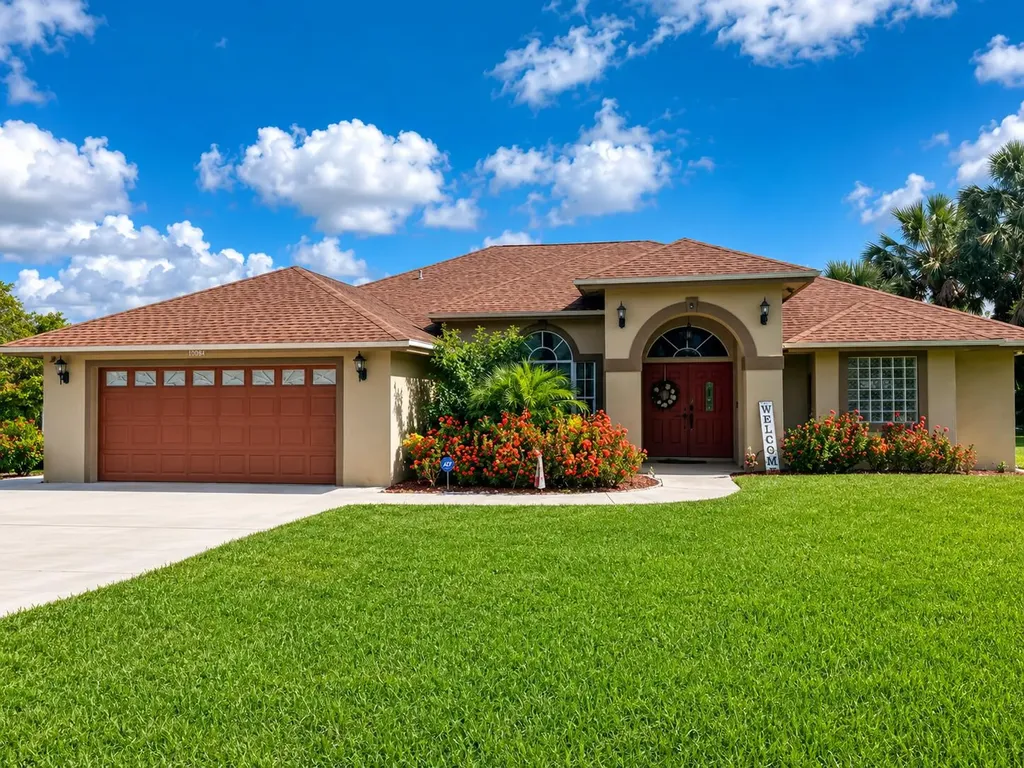 18633 N 92nd Lane Lane N The Acreage FL 33470
