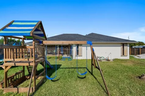 434 SW Jeanne Avenue Port St Lucie FL 34953