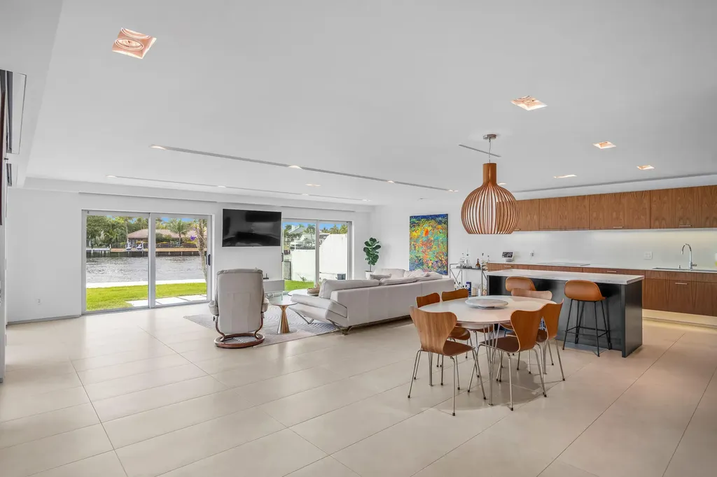 35 Castle Harbor Isle Drive Fort Lauderdale FL 33308