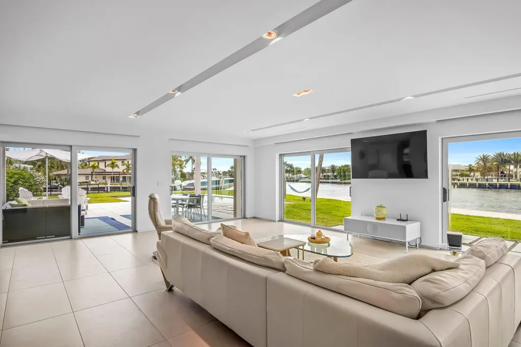 35 Castle Harbor Isle Drive Fort Lauderdale FL 33308