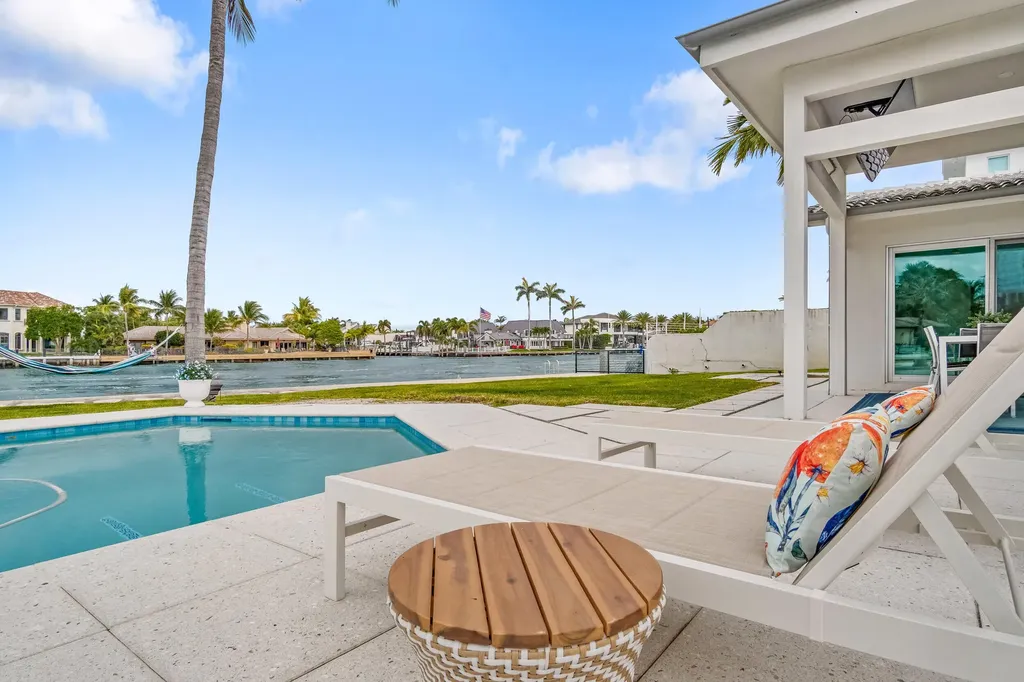 35 Castle Harbor Isle Drive Fort Lauderdale FL 33308