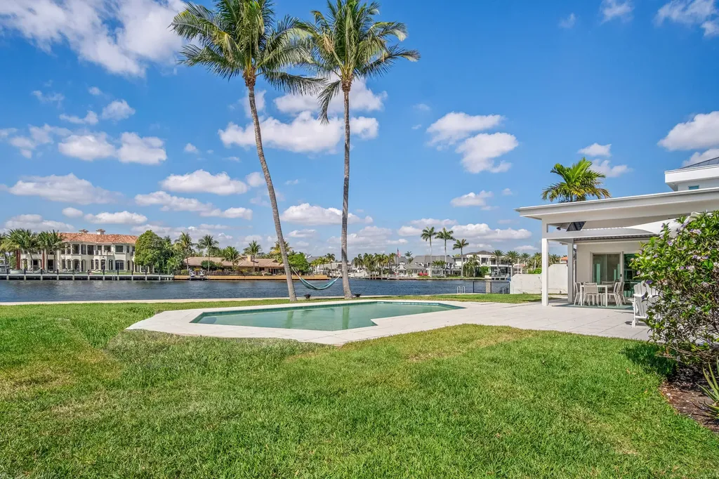 35 Castle Harbor Isle Drive Fort Lauderdale FL 33308