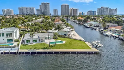 35 Castle Harbor Isle Drive Fort Lauderdale FL 33308