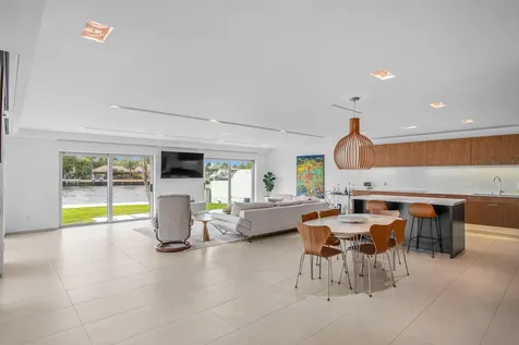 35 Castle Harbor Isle Drive Fort Lauderdale FL 33308