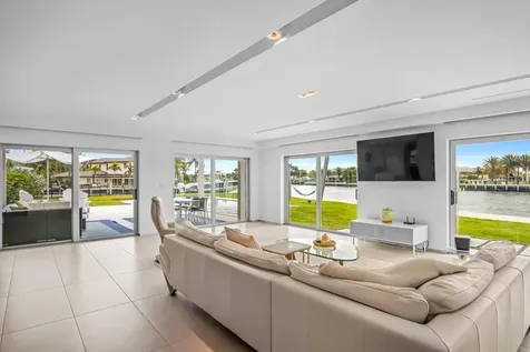 35 Castle Harbor Isle Drive Fort Lauderdale FL 33308